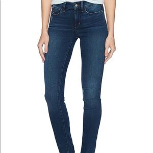 NYDJ Uplift Alina Skinny Jeans